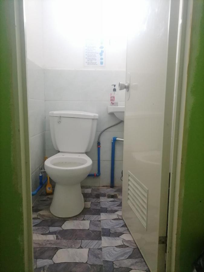 קורון Marbeth Inn מראה חיצוני תמונה