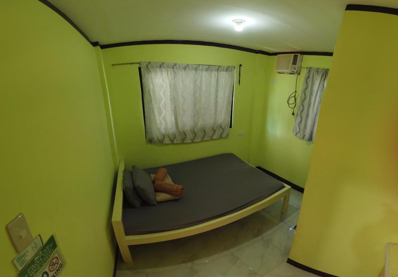 קורון Marbeth Inn מראה חיצוני תמונה