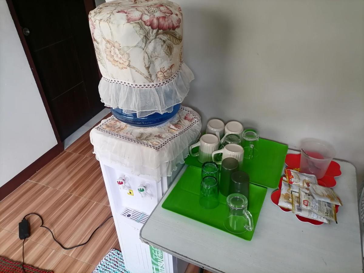 קורון Marbeth Inn מראה חיצוני תמונה