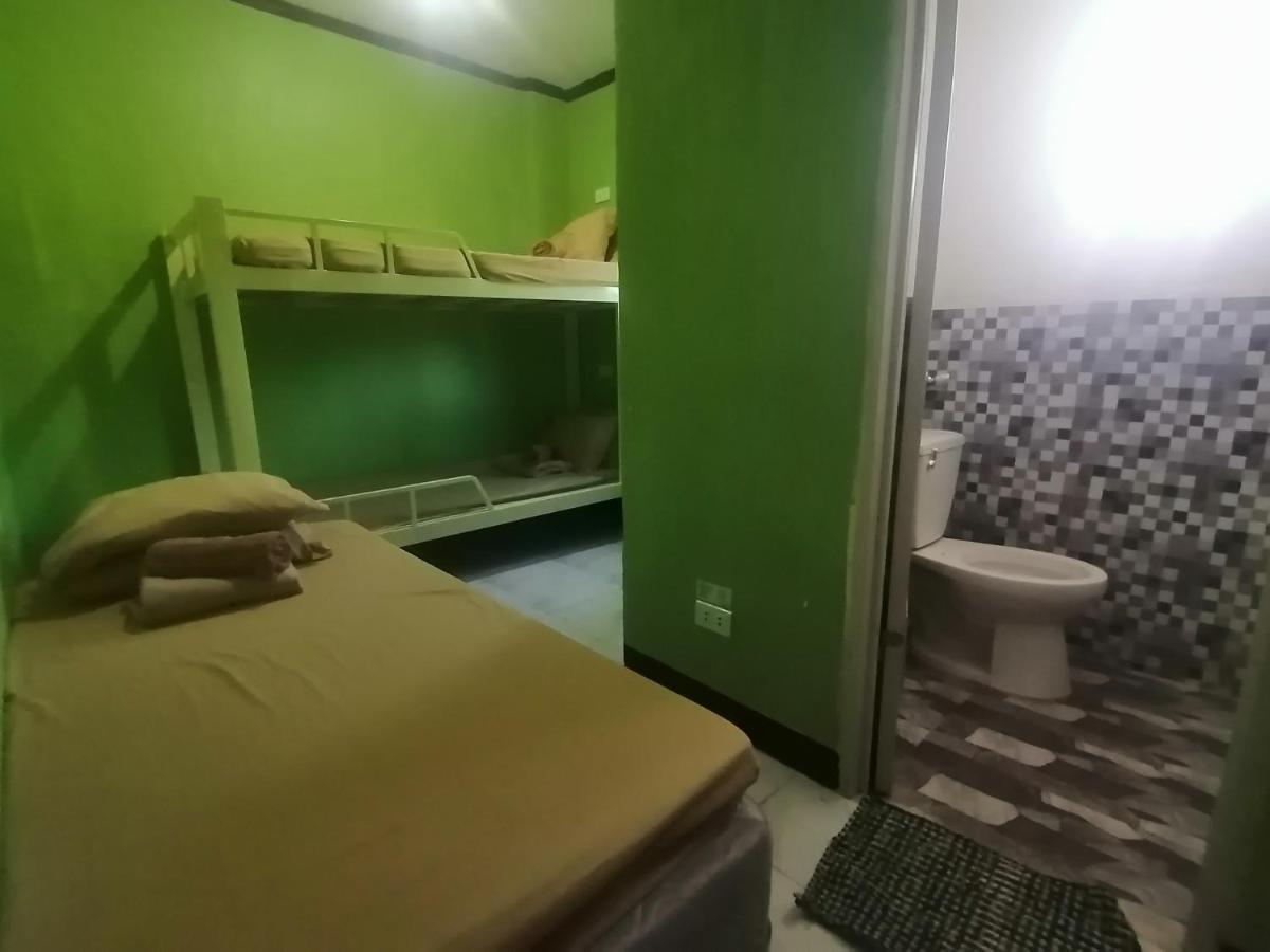 קורון Marbeth Inn מראה חיצוני תמונה