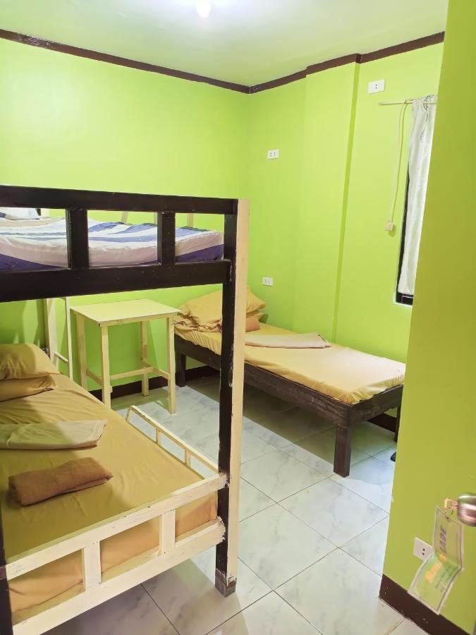 קורון Marbeth Inn מראה חיצוני תמונה