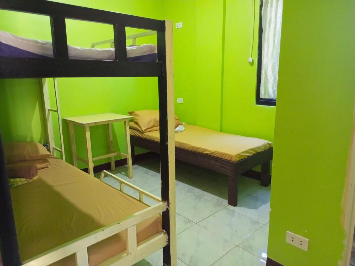 קורון Marbeth Inn מראה חיצוני תמונה