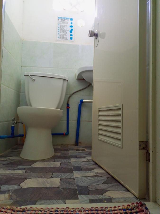 קורון Marbeth Inn מראה חיצוני תמונה