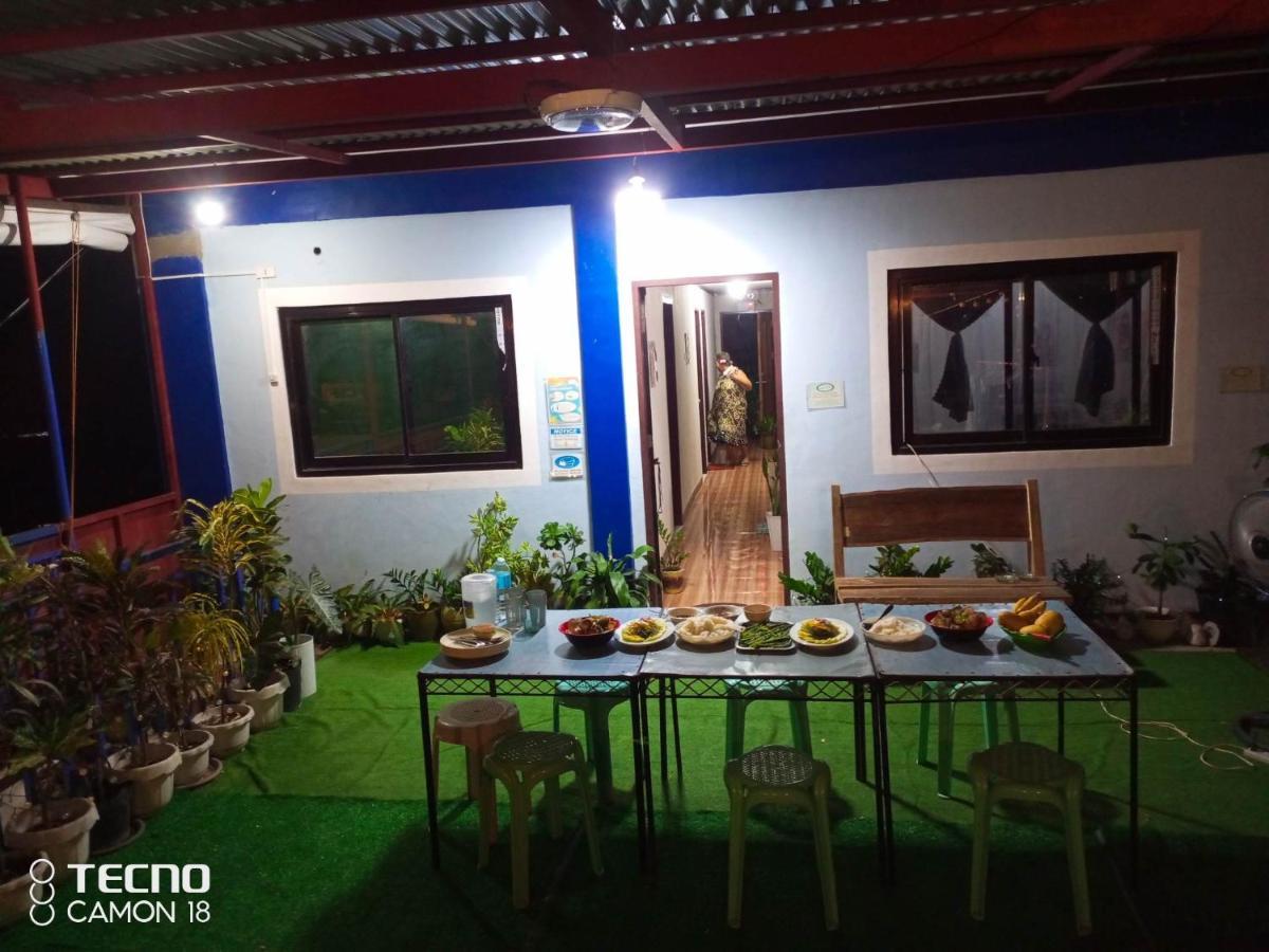 קורון Marbeth Inn מראה חיצוני תמונה