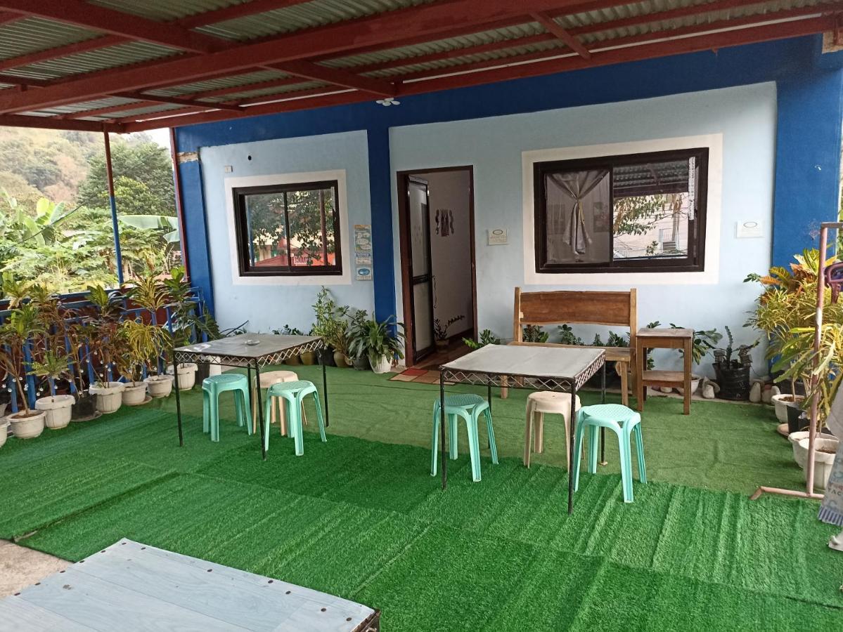 קורון Marbeth Inn מראה חיצוני תמונה