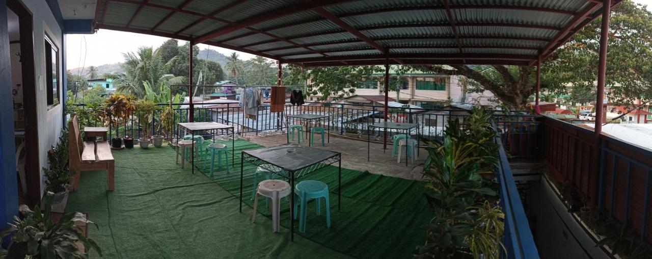 קורון Marbeth Inn מראה חיצוני תמונה