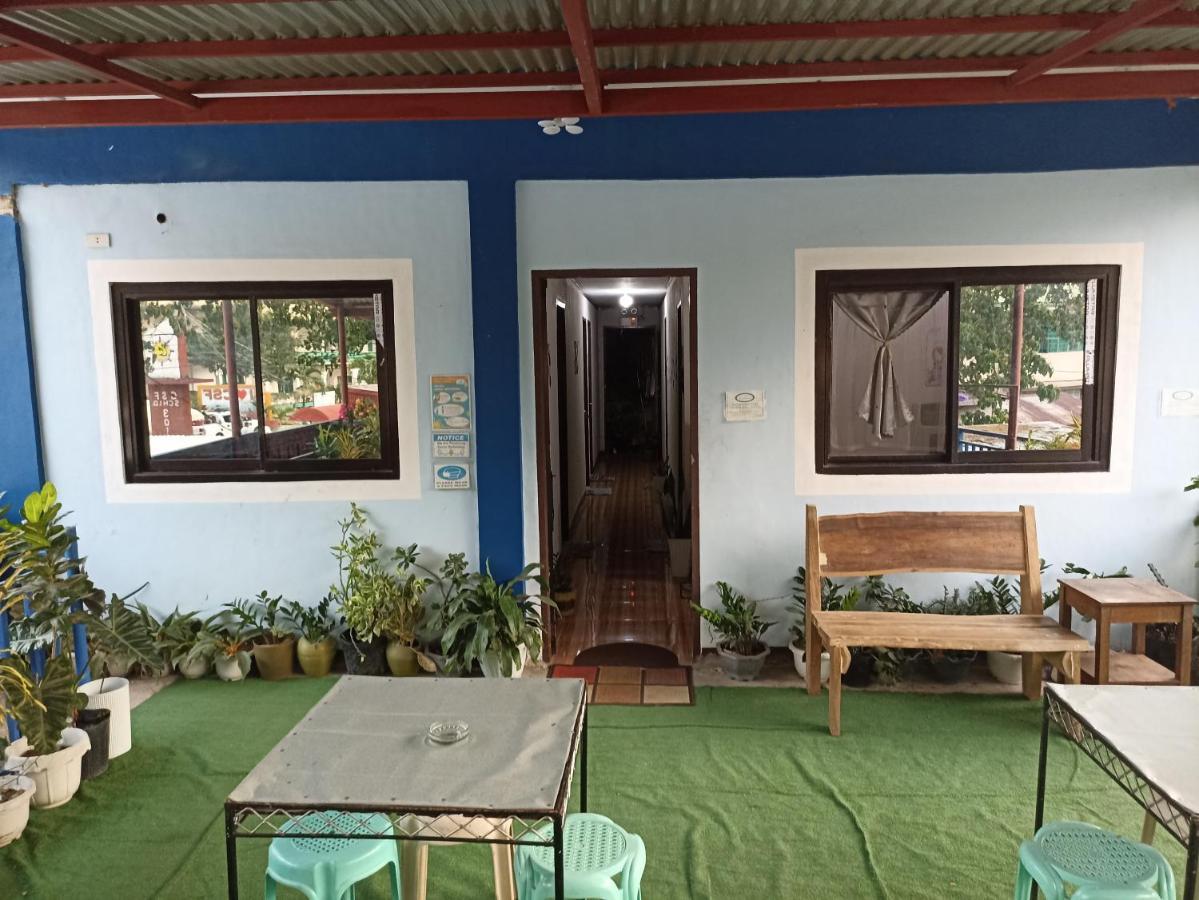 קורון Marbeth Inn מראה חיצוני תמונה