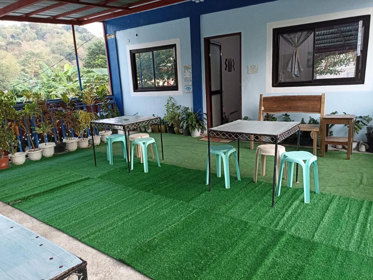 קורון Marbeth Inn מראה חיצוני תמונה