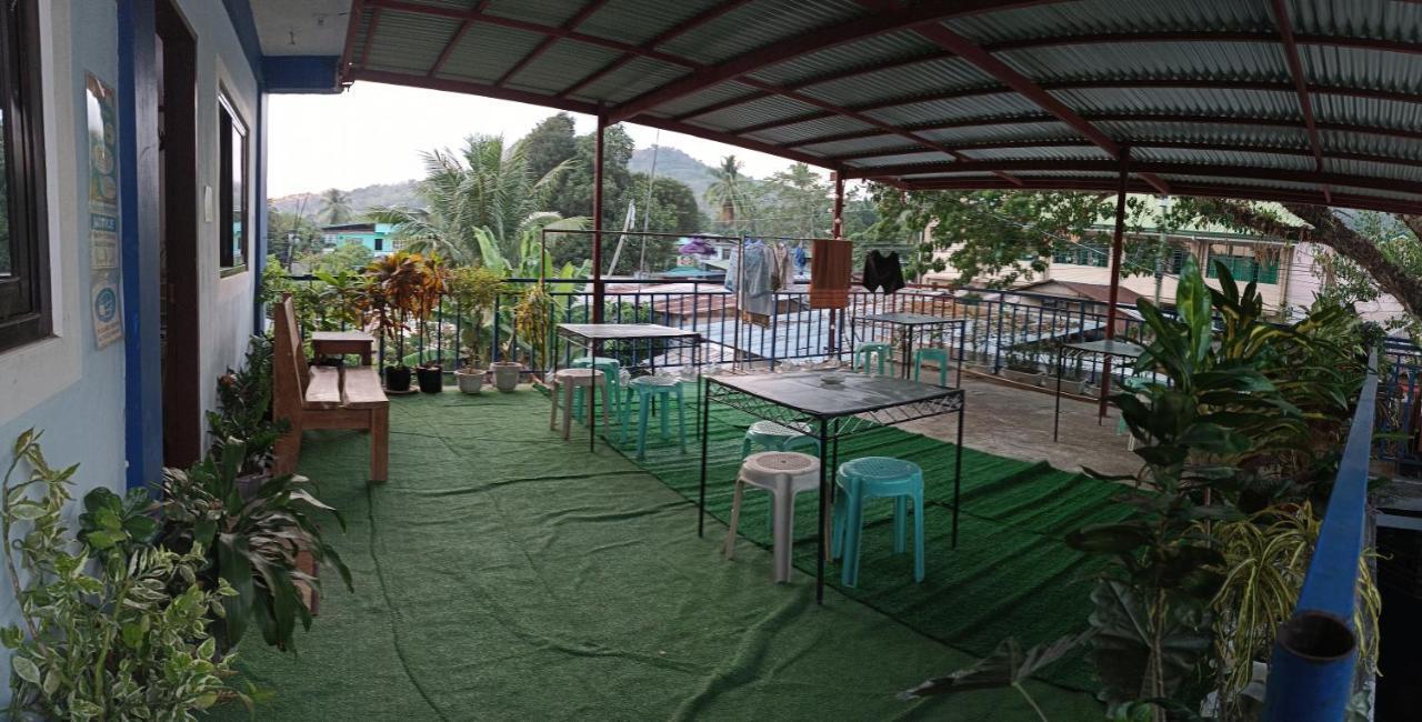 קורון Marbeth Inn מראה חיצוני תמונה