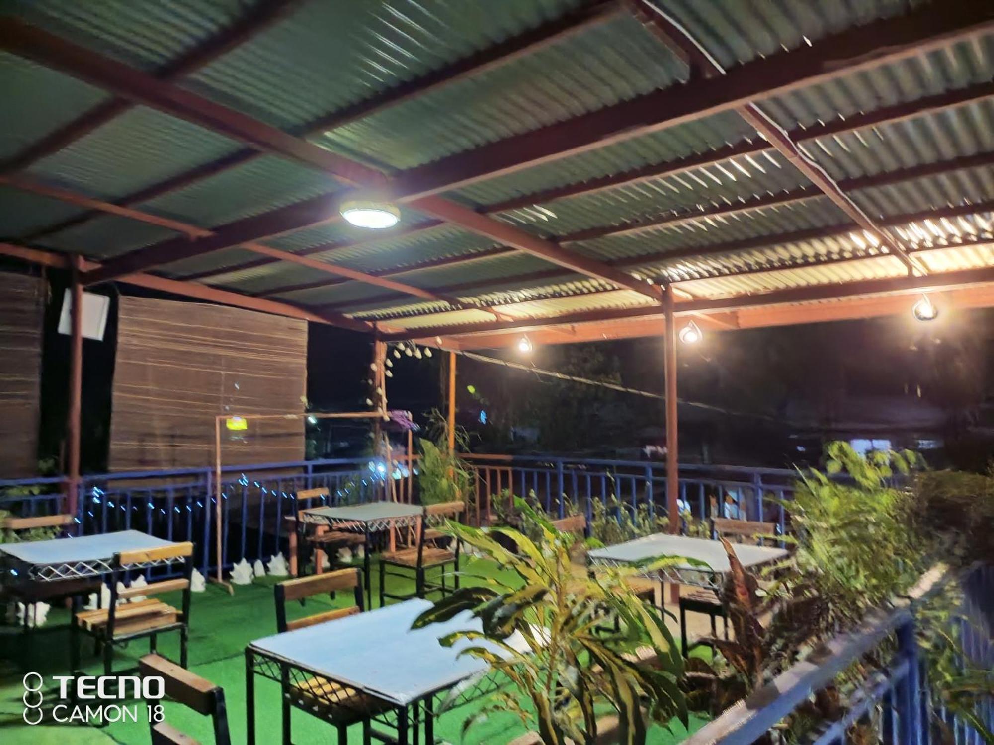 קורון Marbeth Inn מראה חיצוני תמונה