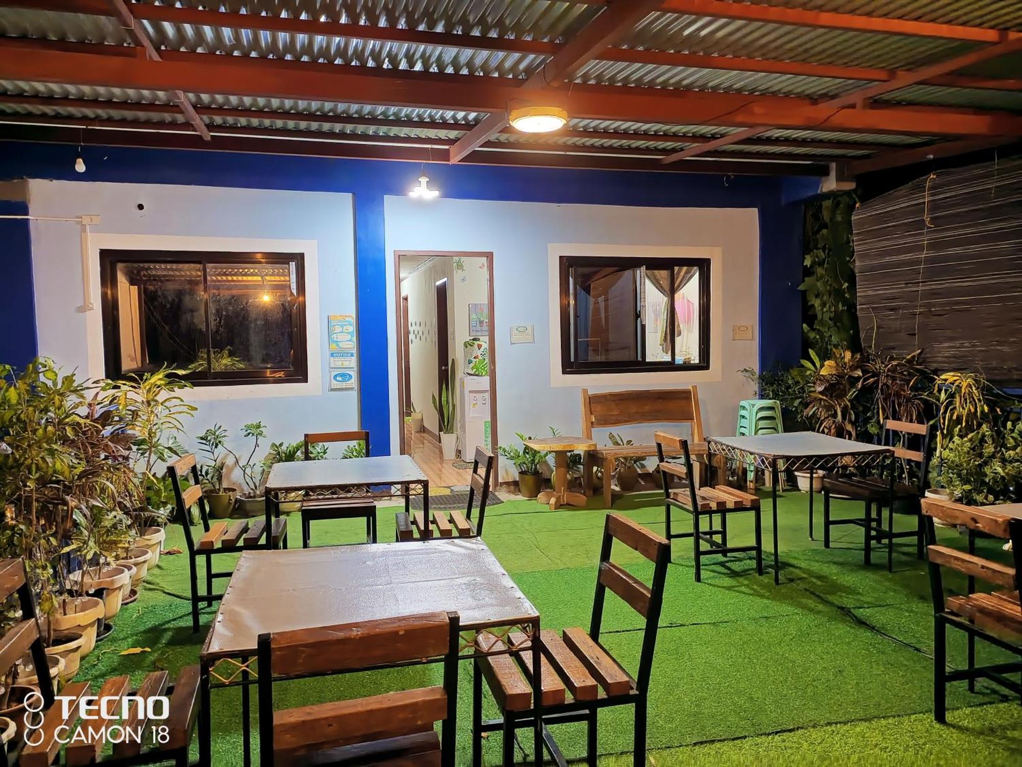 קורון Marbeth Inn מראה חיצוני תמונה