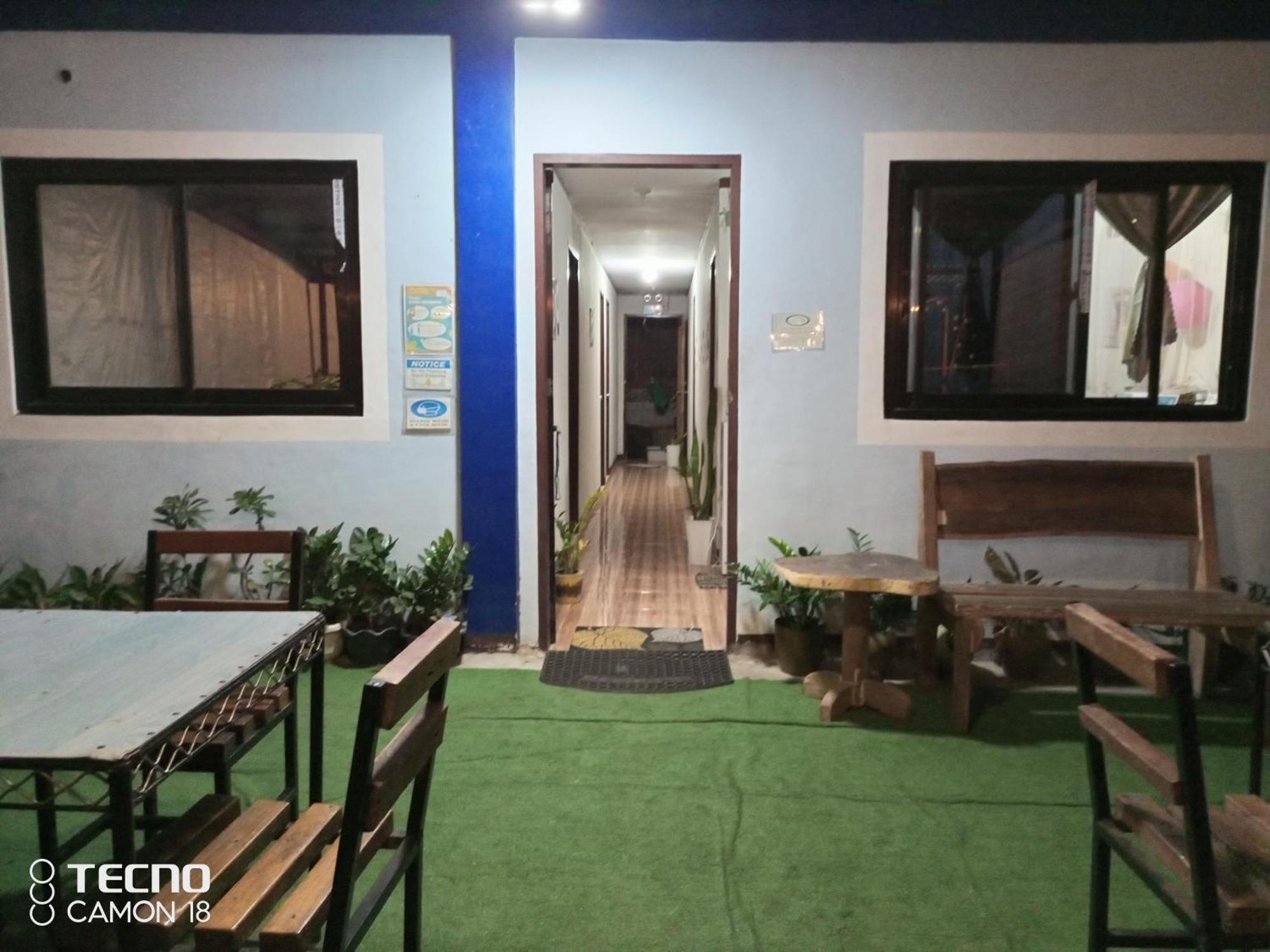 קורון Marbeth Inn מראה חיצוני תמונה