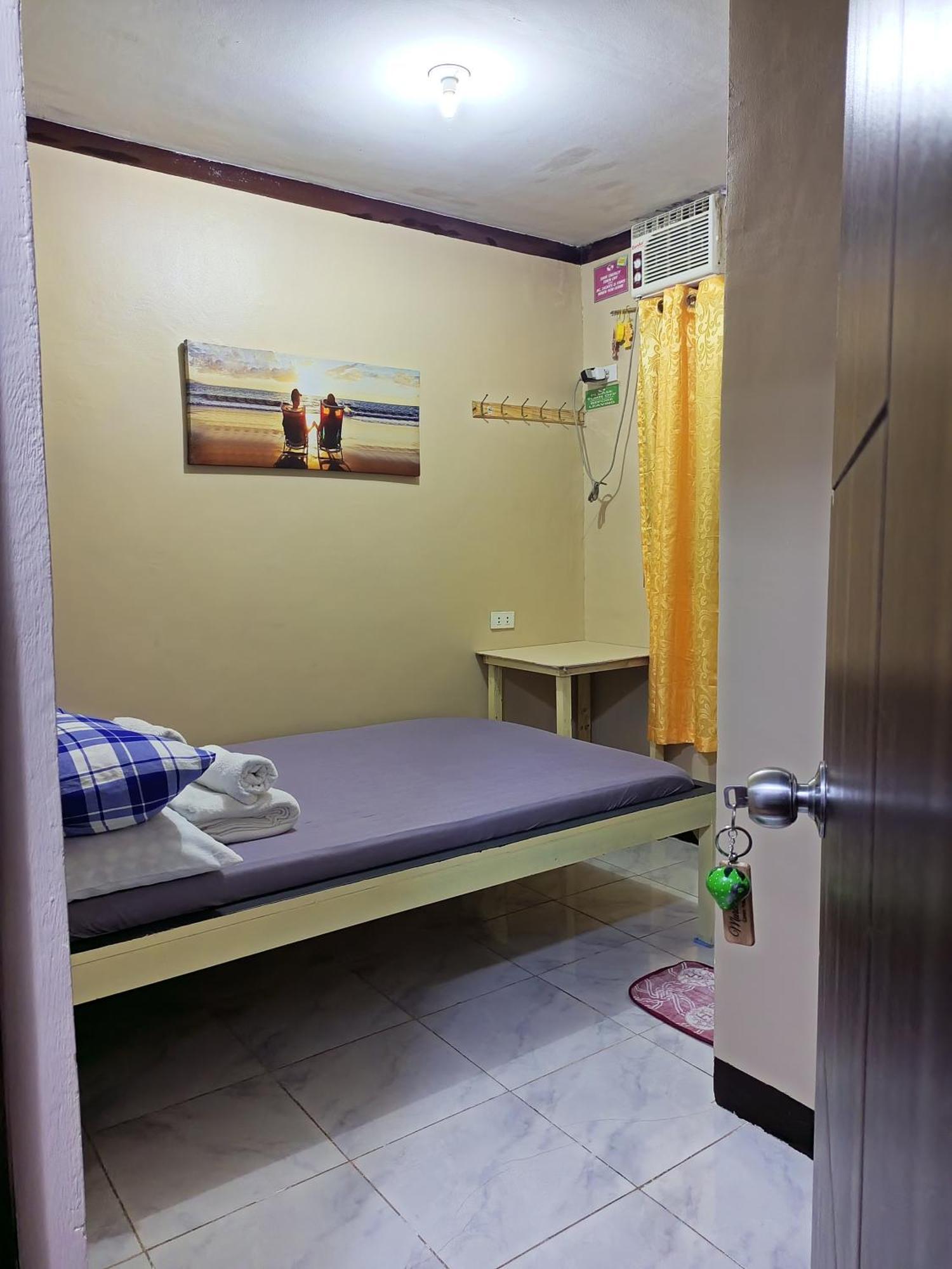 קורון Marbeth Inn מראה חיצוני תמונה