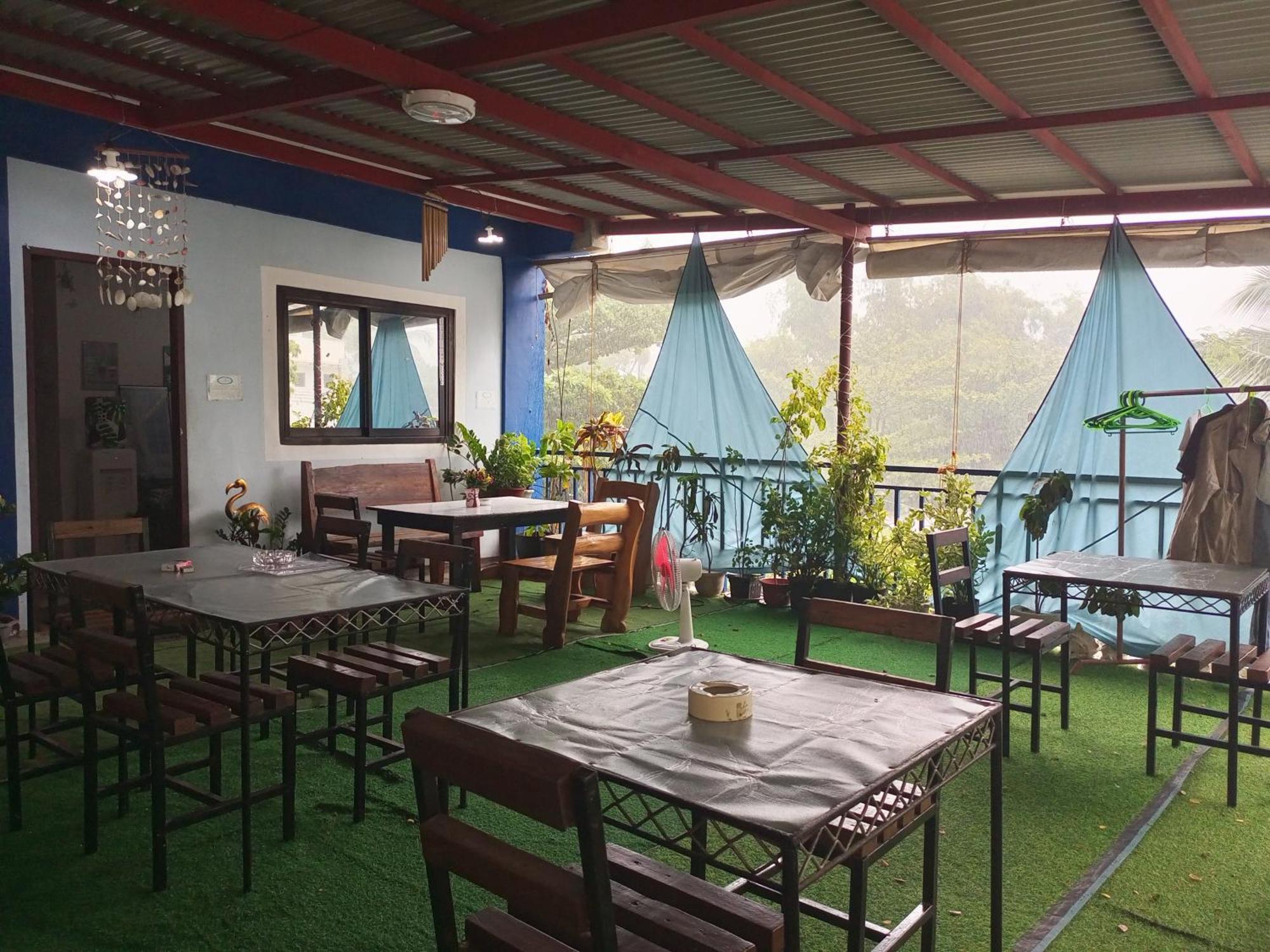 קורון Marbeth Inn מראה חיצוני תמונה
