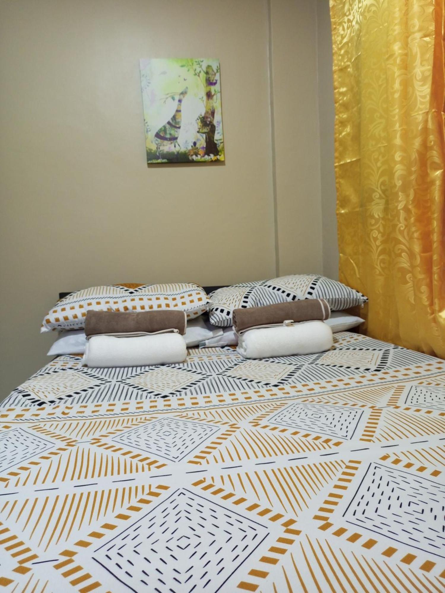 קורון Marbeth Inn מראה חיצוני תמונה